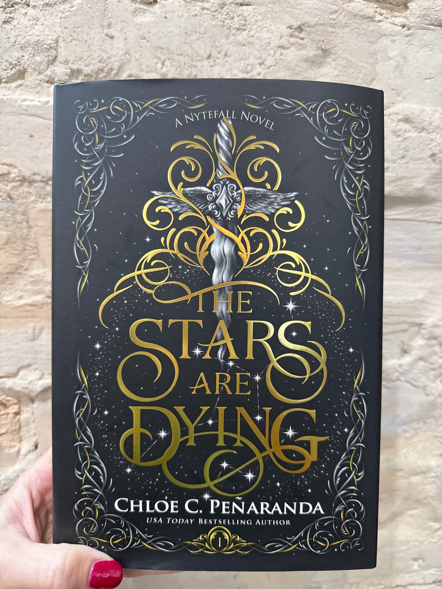 The Stars Are Dying