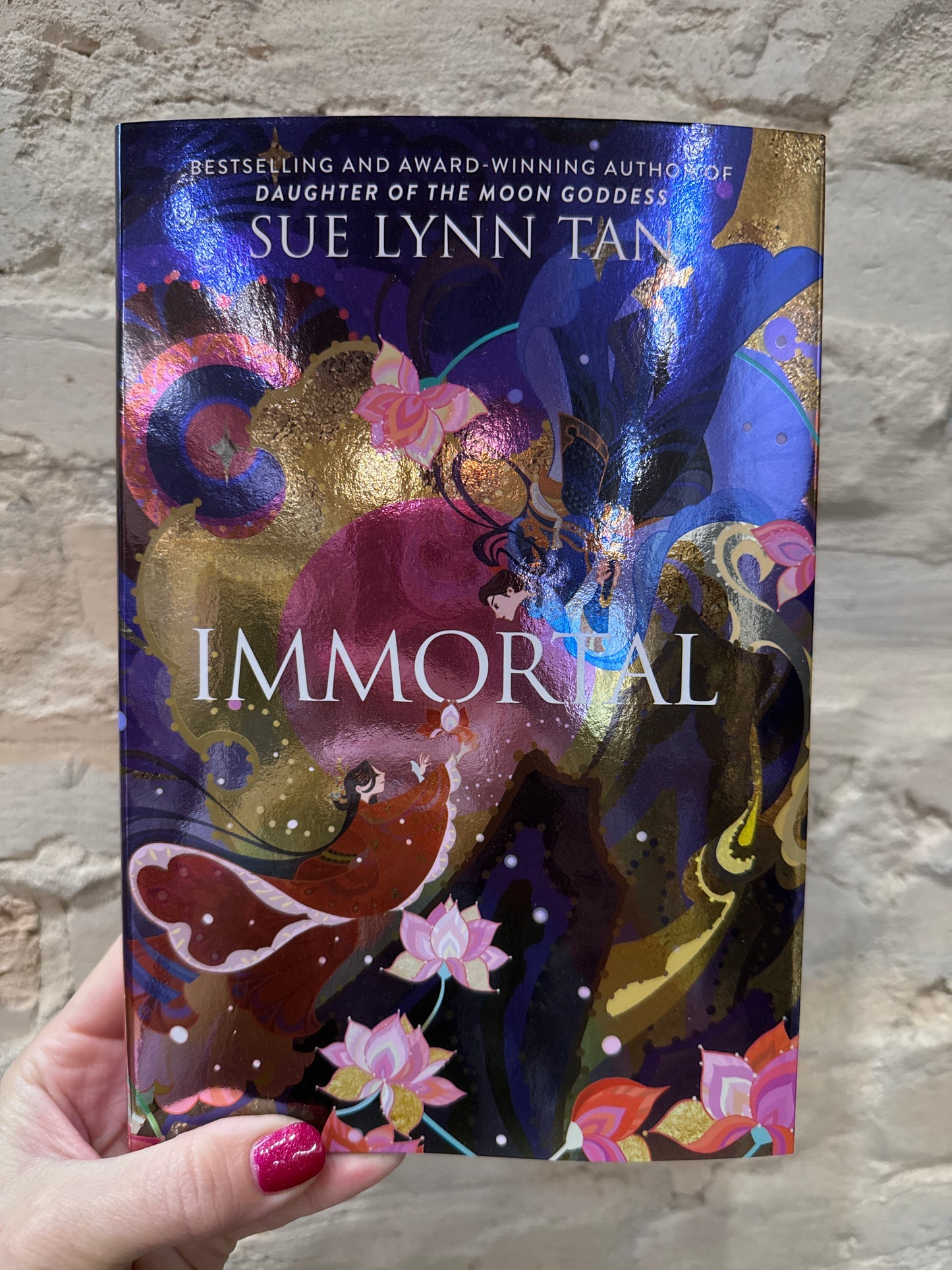 Immortal