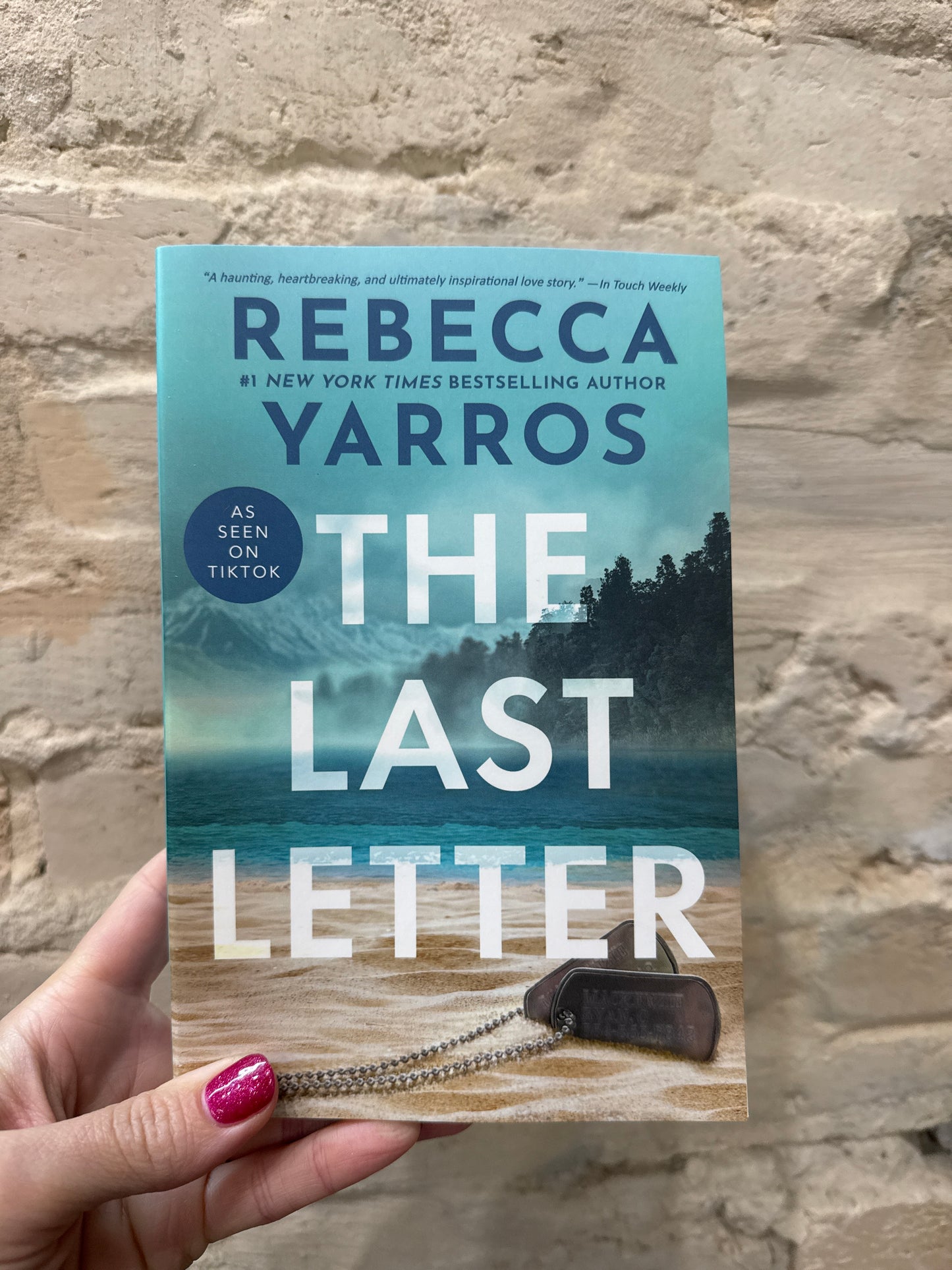The Last Letter