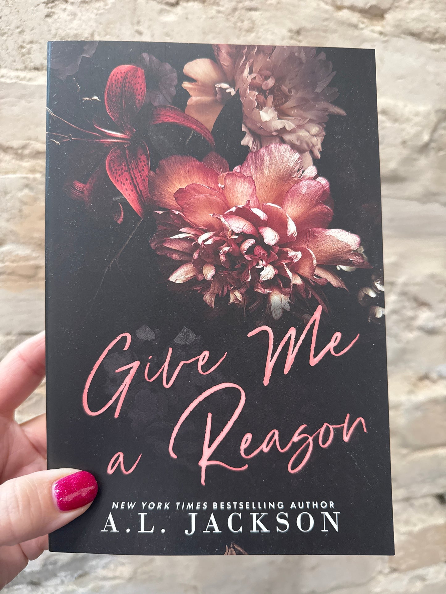 Give Me a Reason