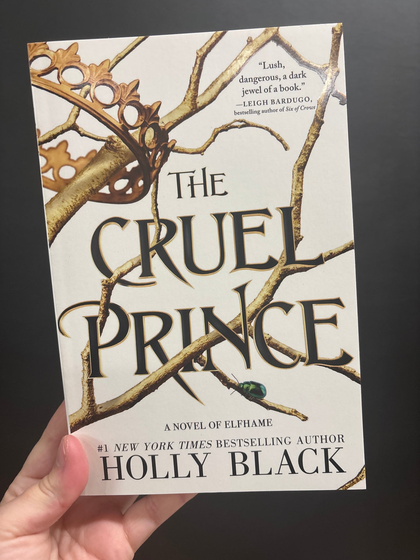 The Cruel Prince