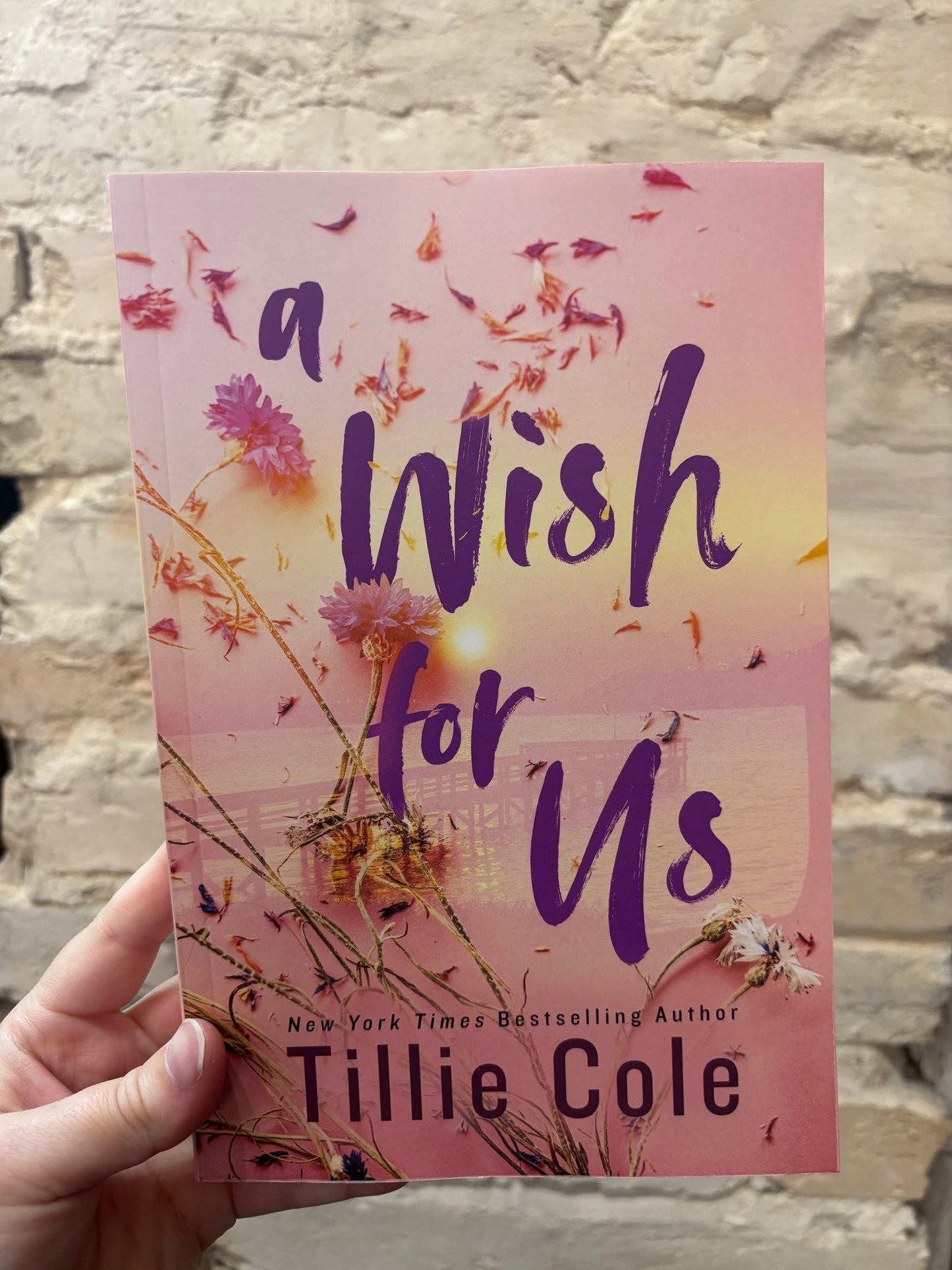 A Wish For Us
