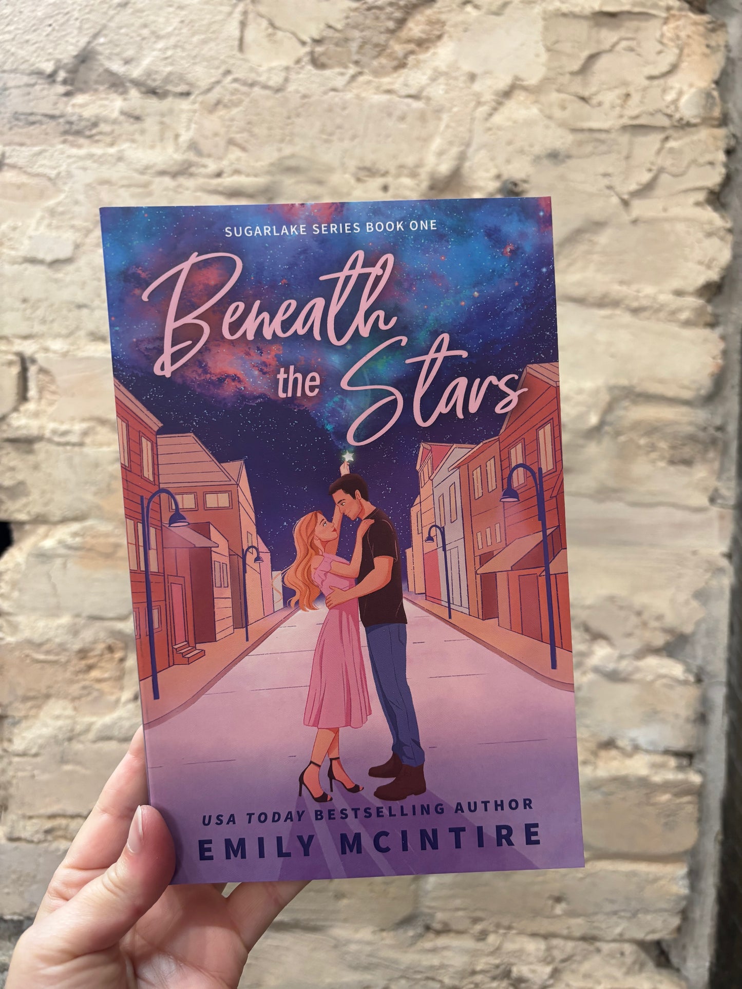 Beneath The Stars