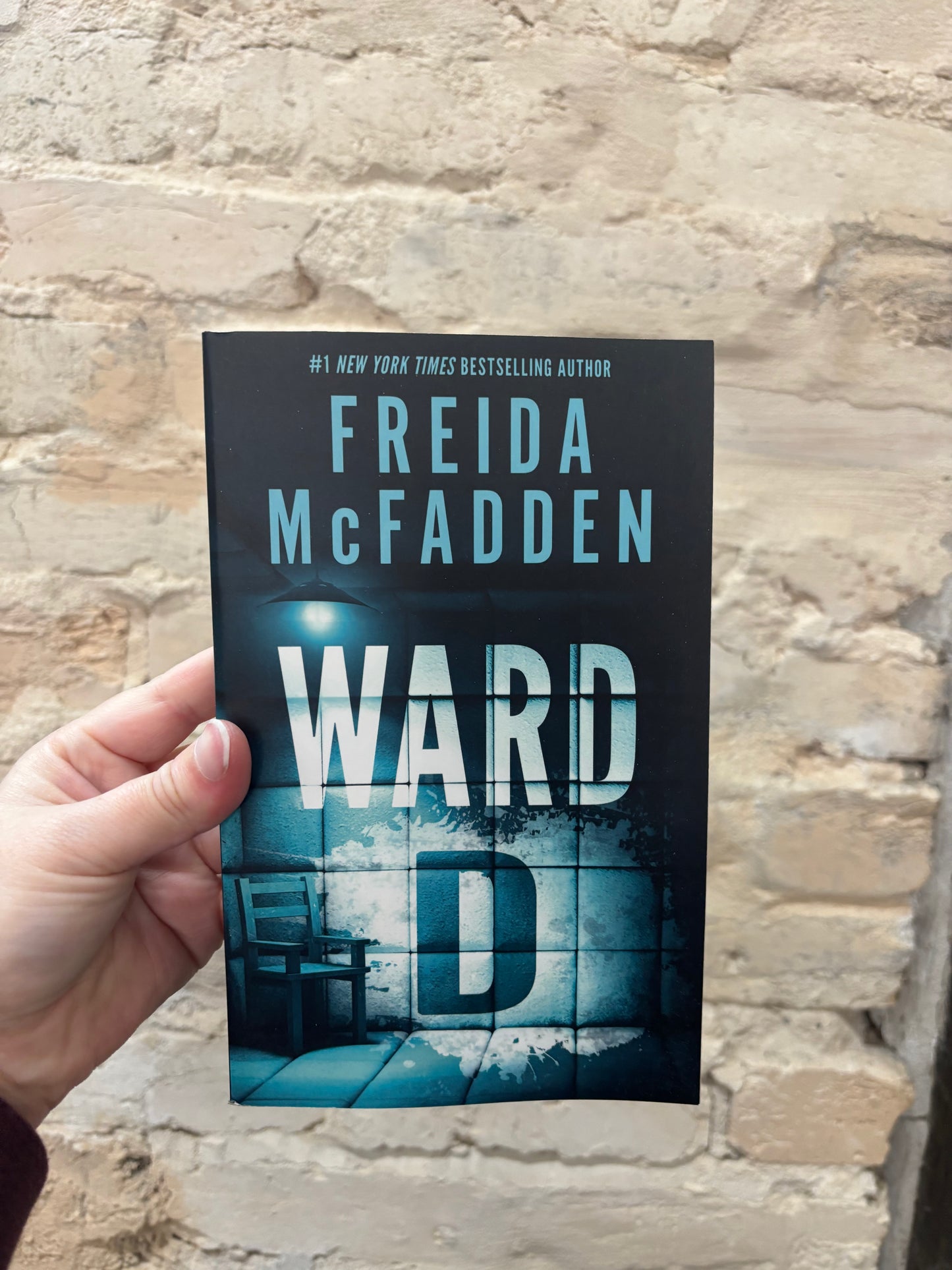 Ward D