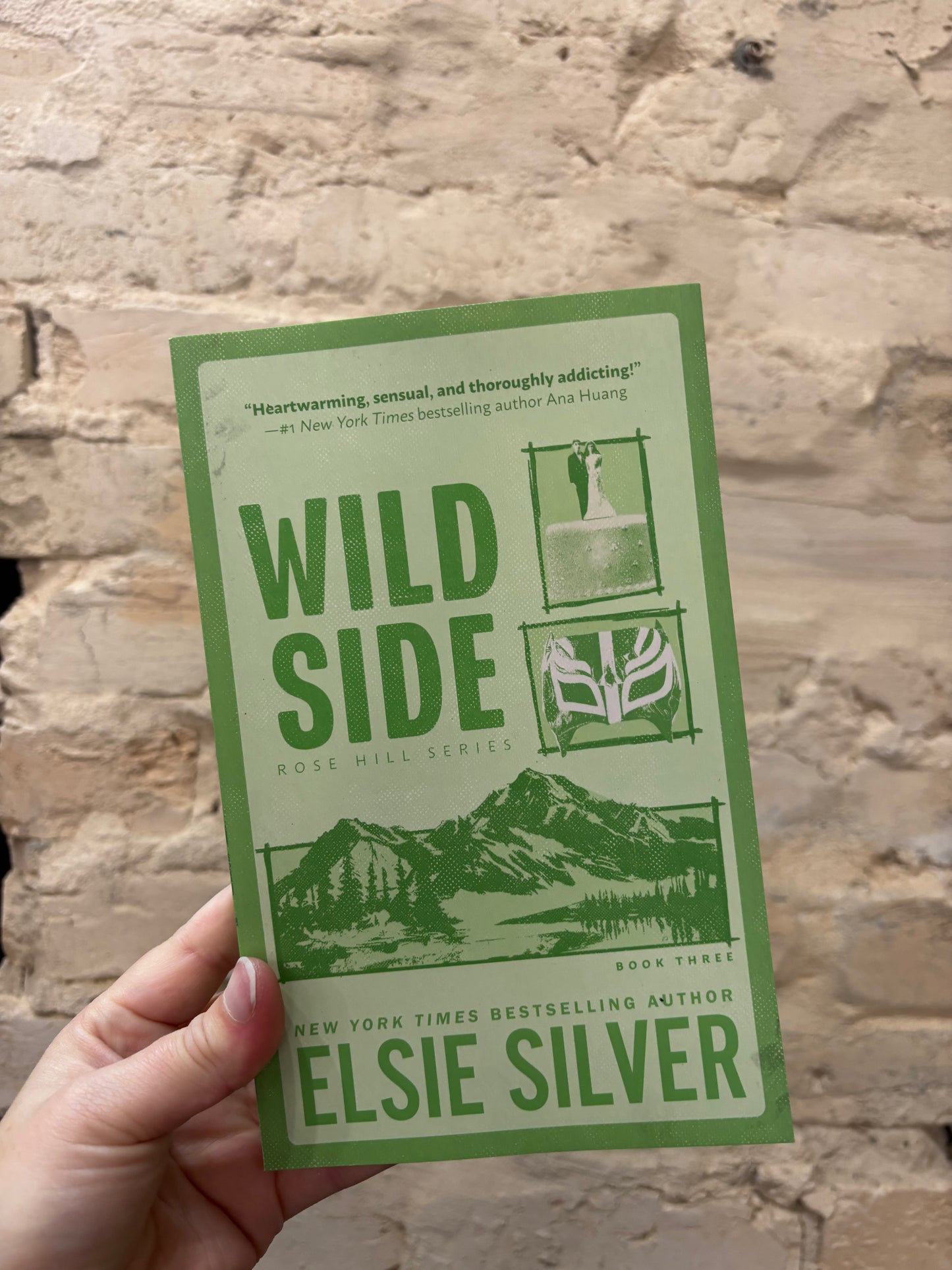 Wild Side