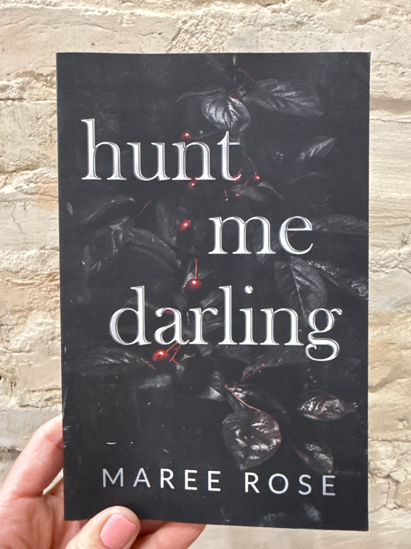 Hunt Me Darling
