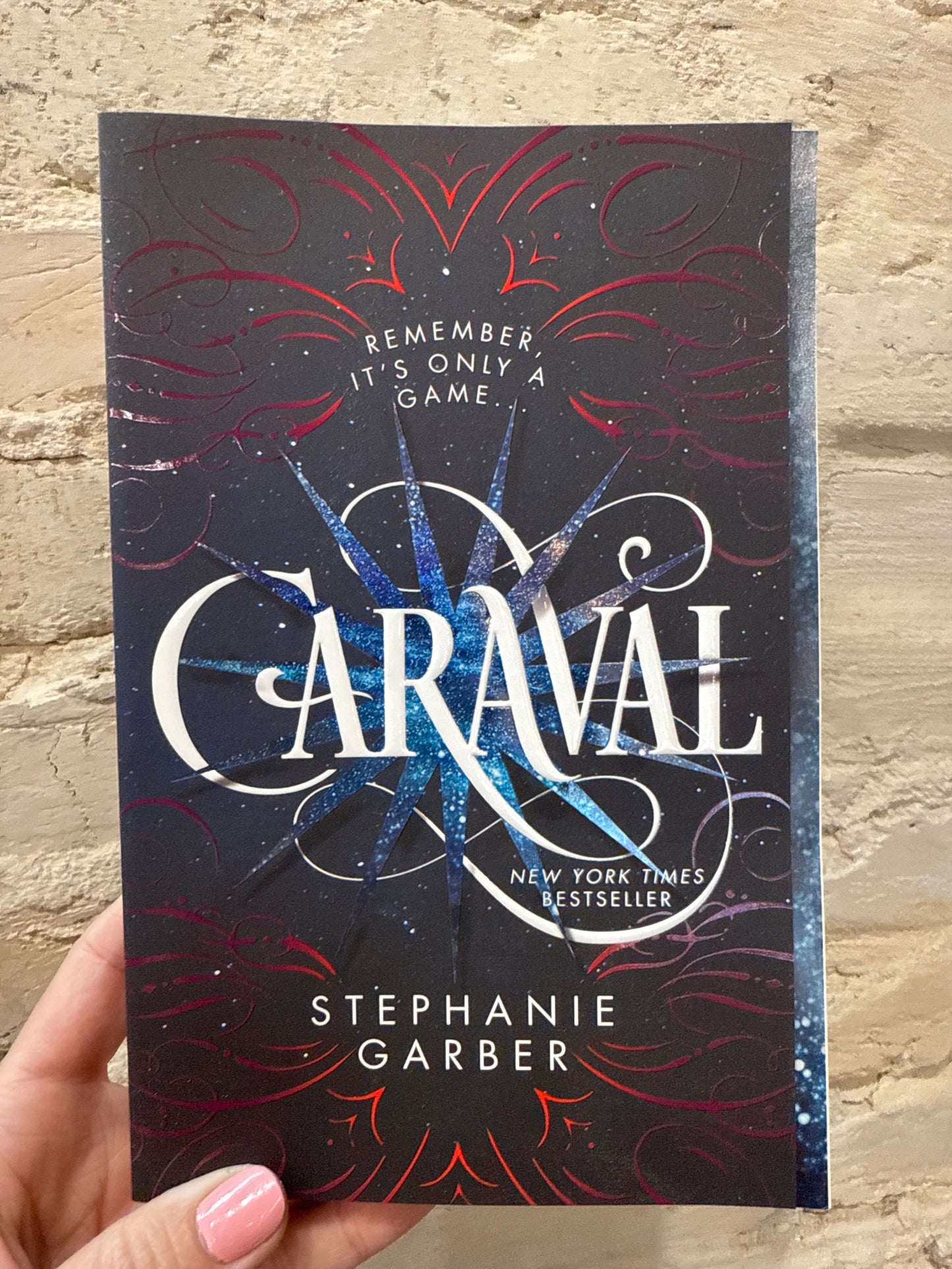 Caraval