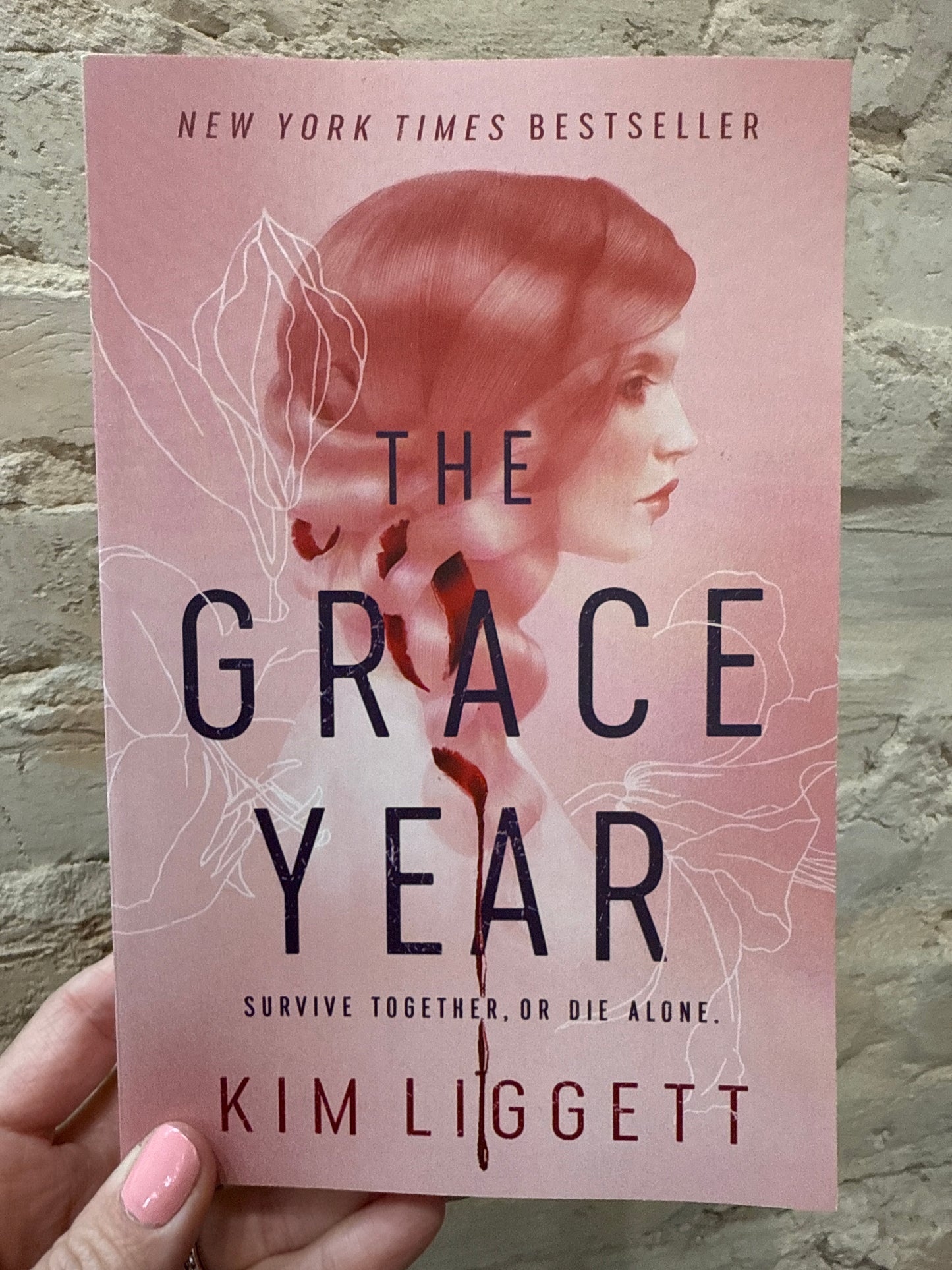 The Grace Year