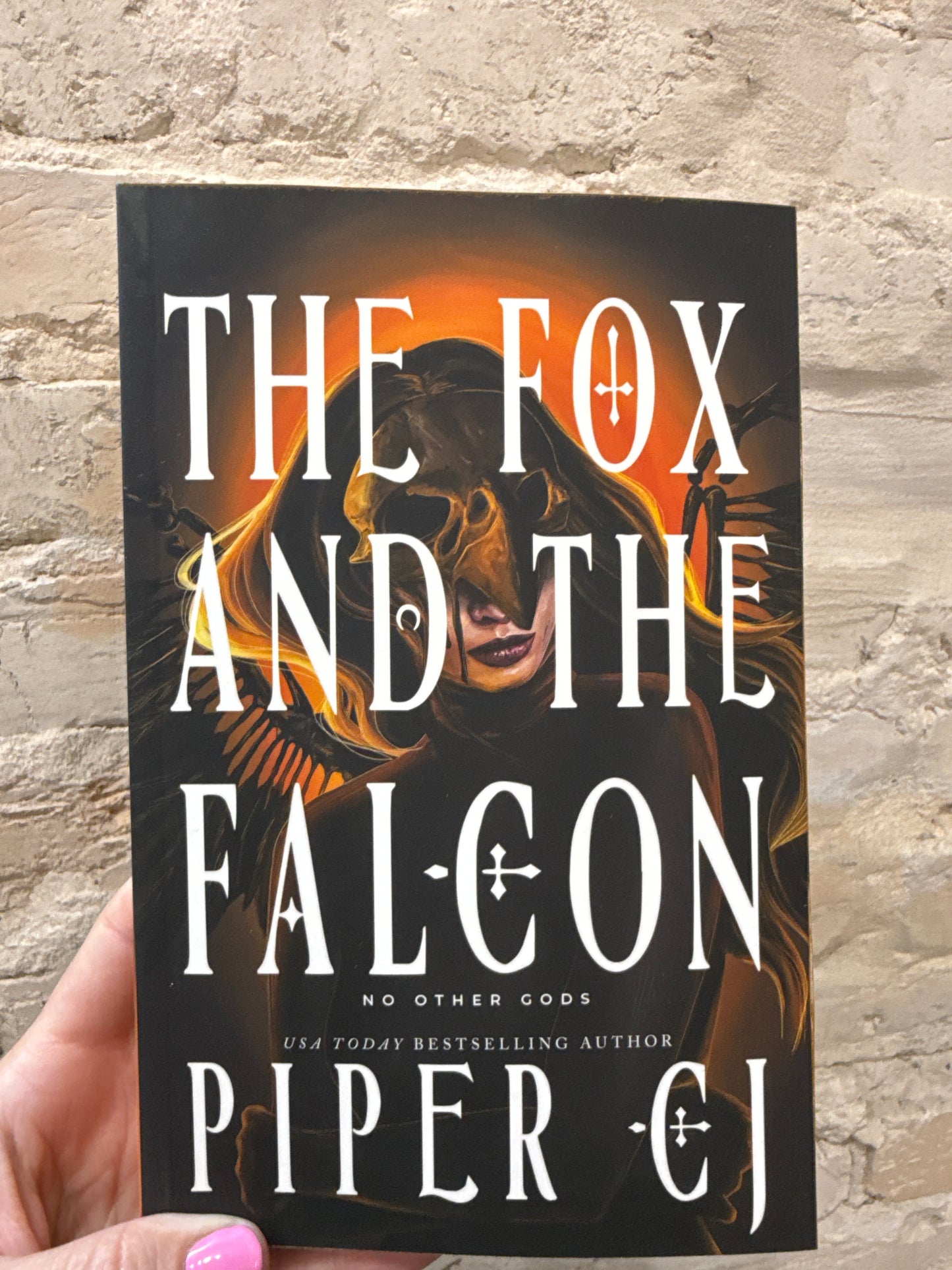 The Fox and the Falcon (DE)