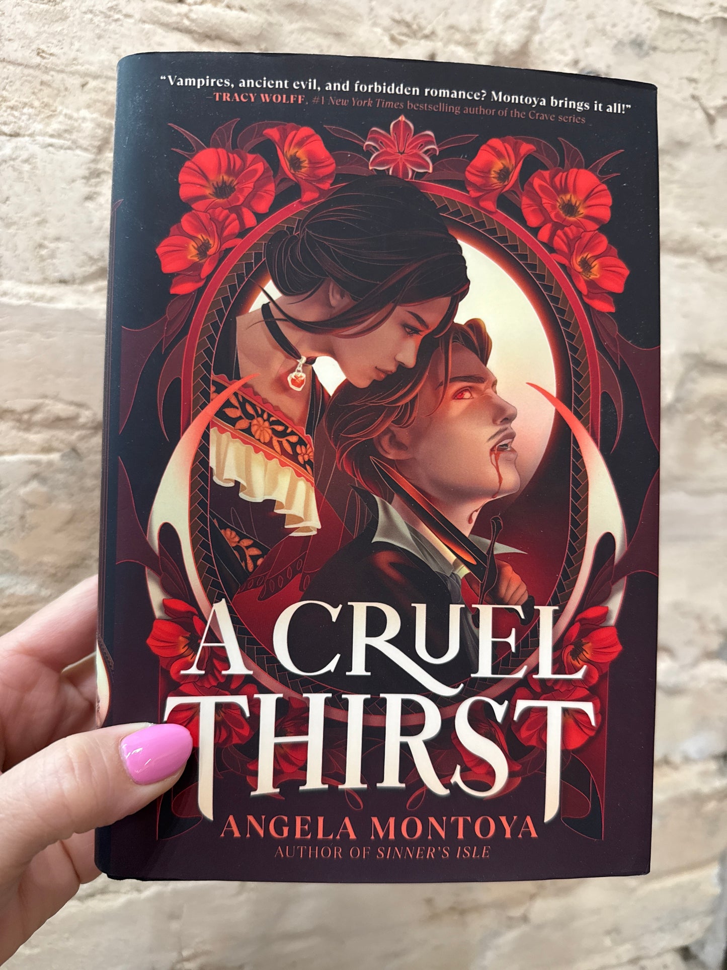 A Cruel Thirst