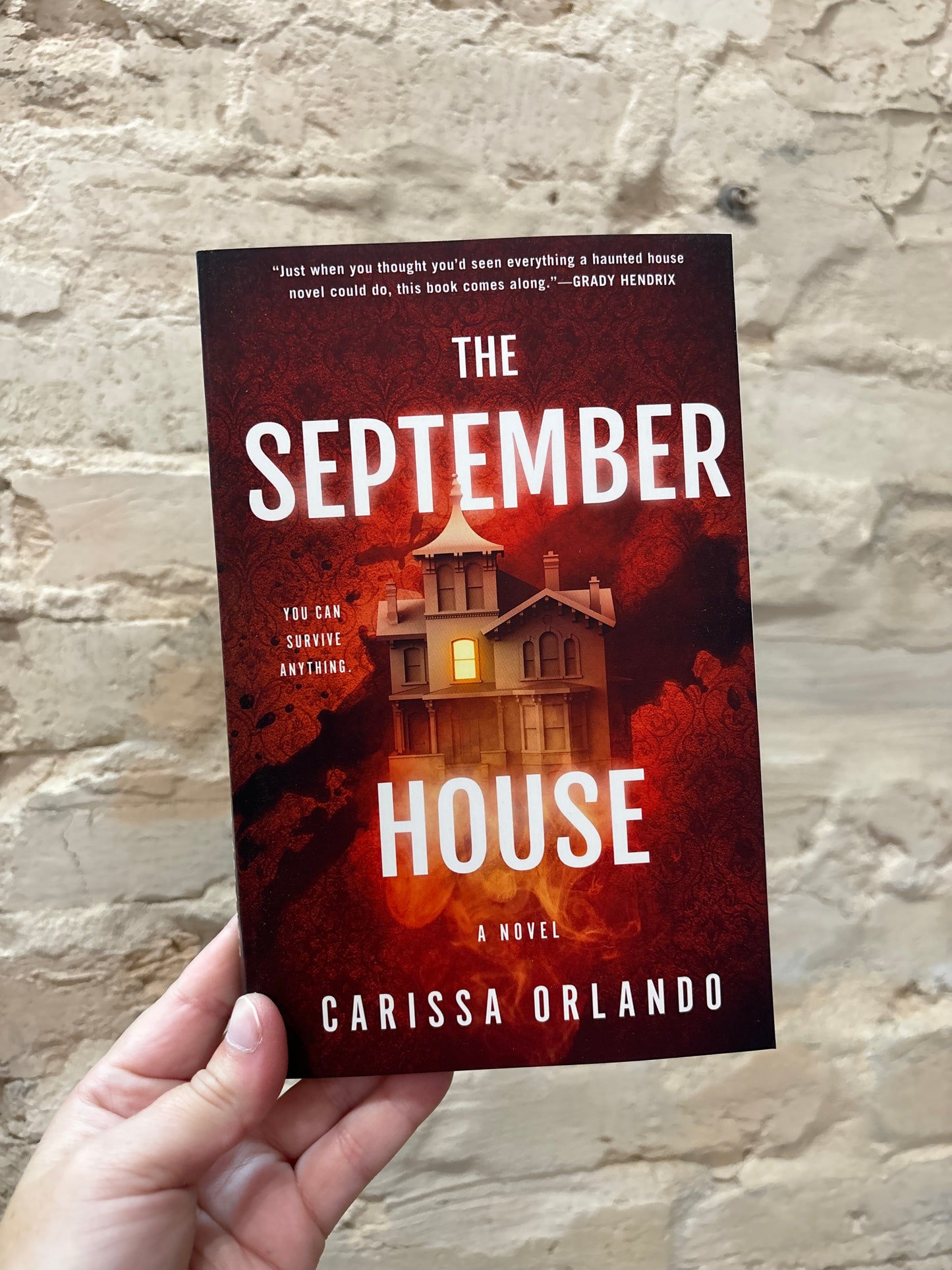 The September House