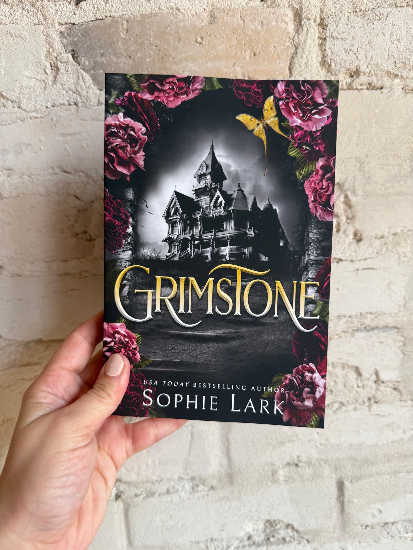 Grimstone