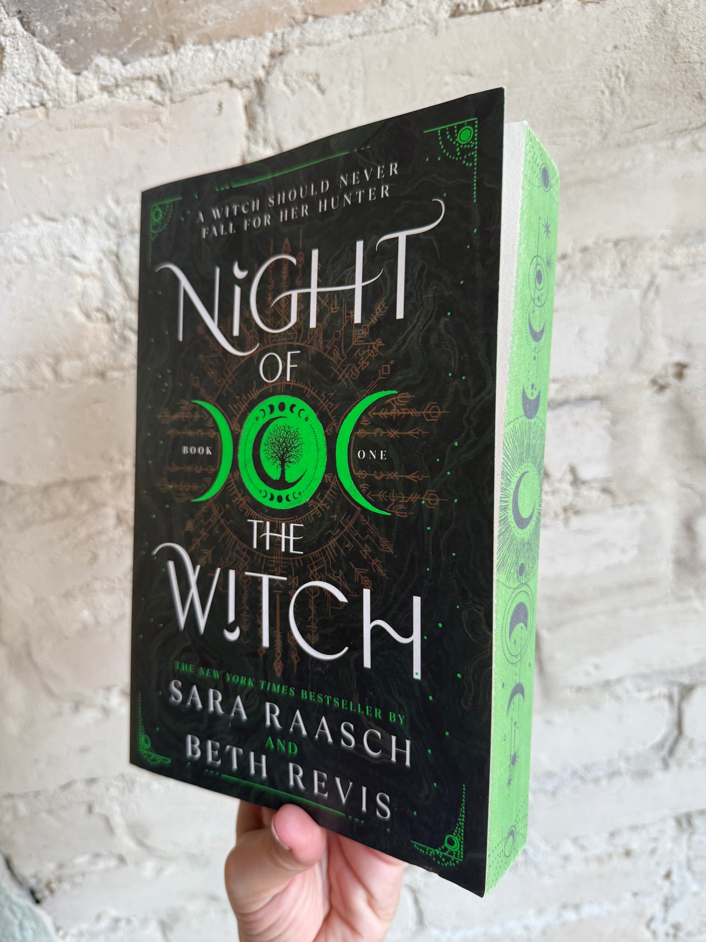 Night of the Witch