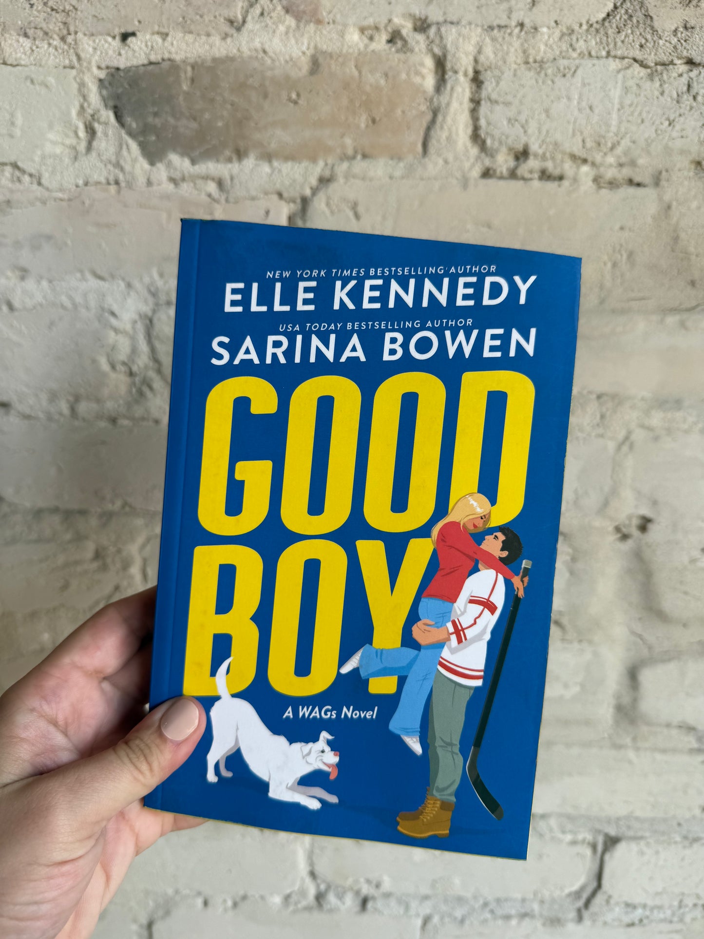 Good Boy