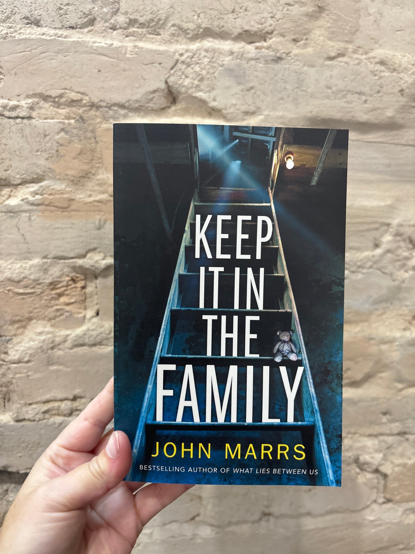 Keep It In The Family