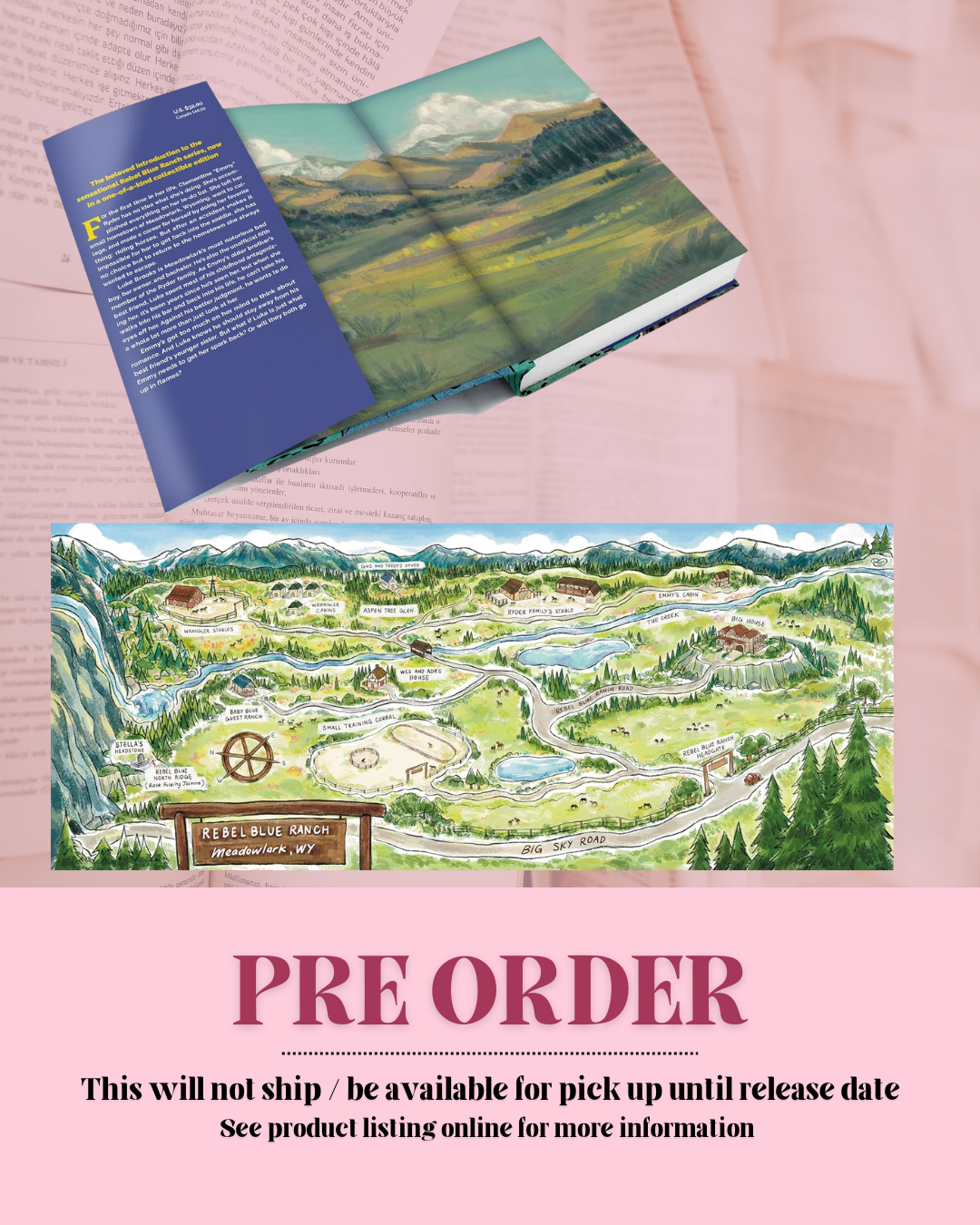 Done and Dusted by Lyla Sage (Deluxe Edition) *PREORDER*