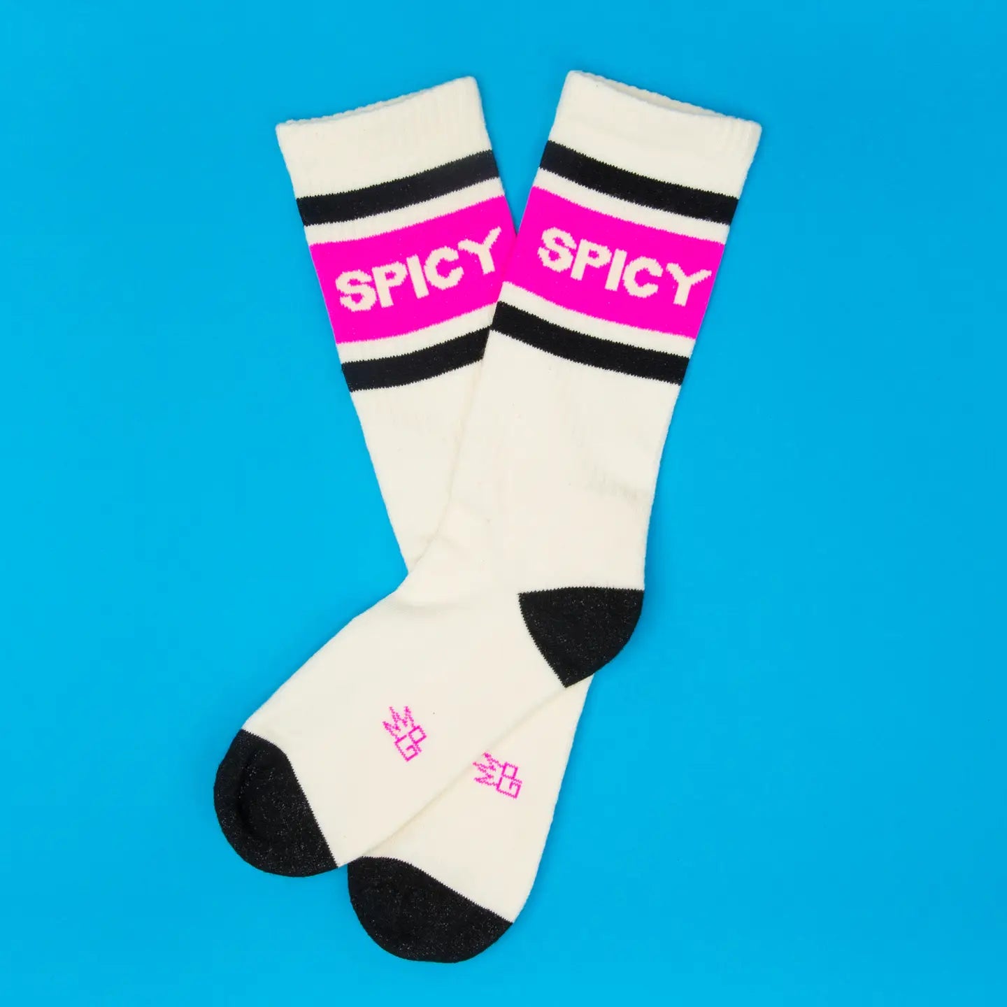 Spicy | Socks