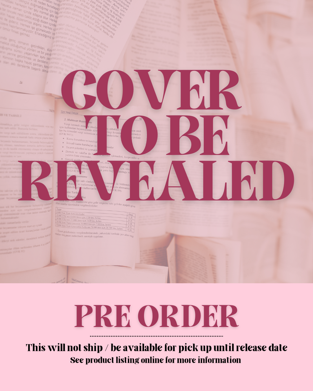 Rose in Chains by Julie Soto *PREORDER* (Paperback) (Book 1)