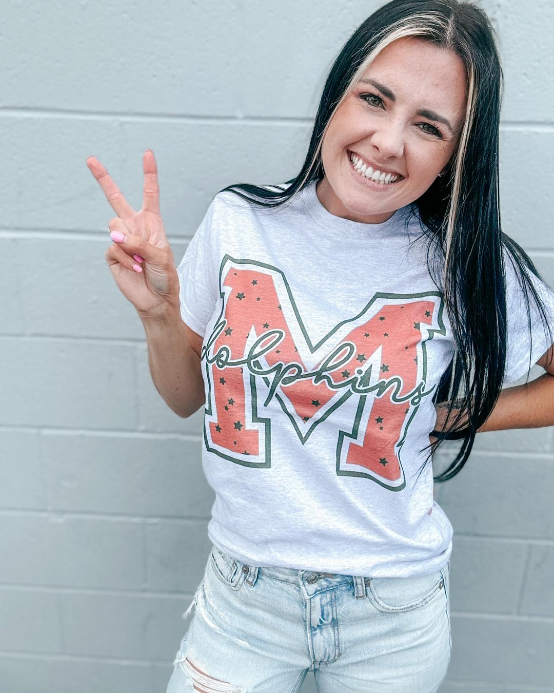 Mosley Stars