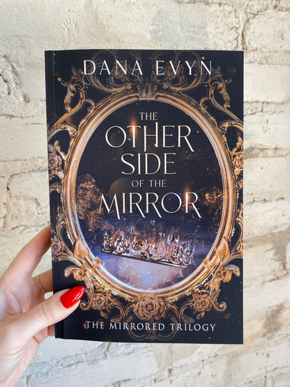 The Other Side of the Mirror by Dana Evyn
