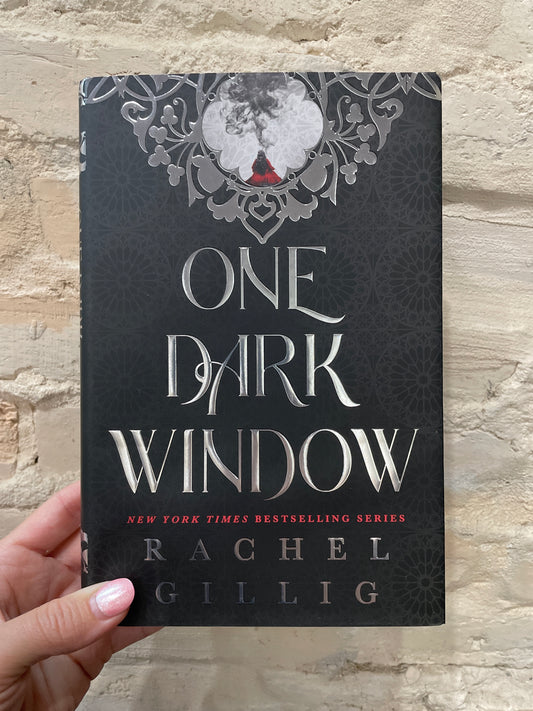 One Dark Window (Standard Edition)