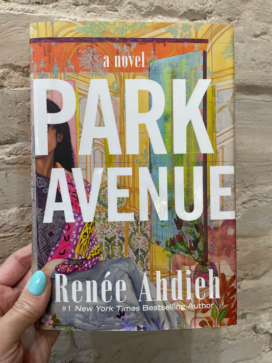 Park Avenue