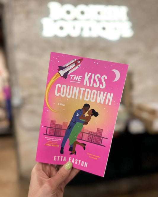 The Kiss To Countdown