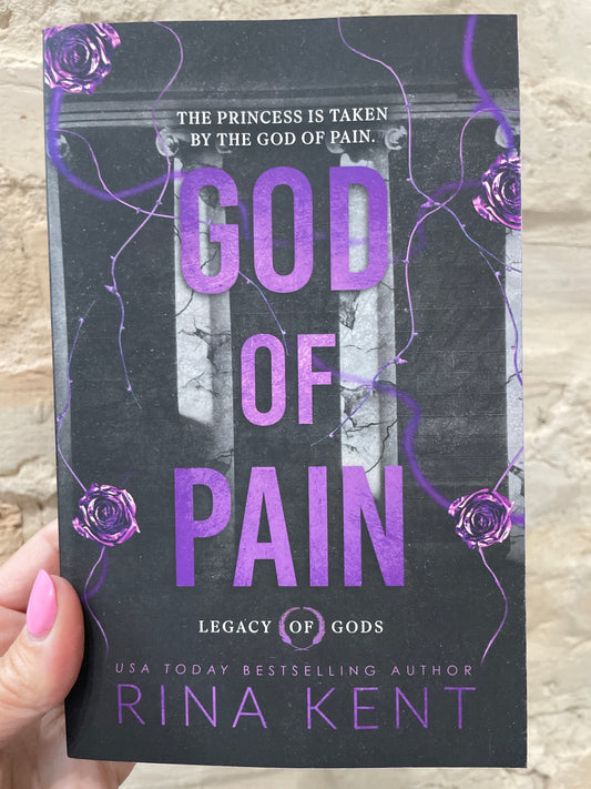 God of Pain
