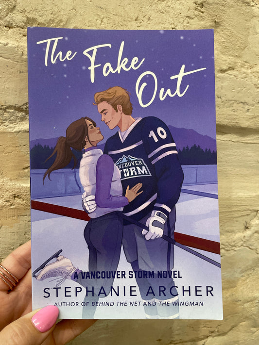 The Fake Out