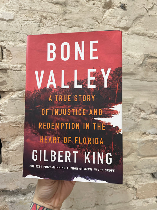 Bone Valley