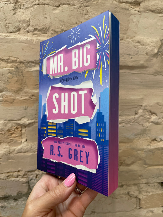 Mr. Big Shot