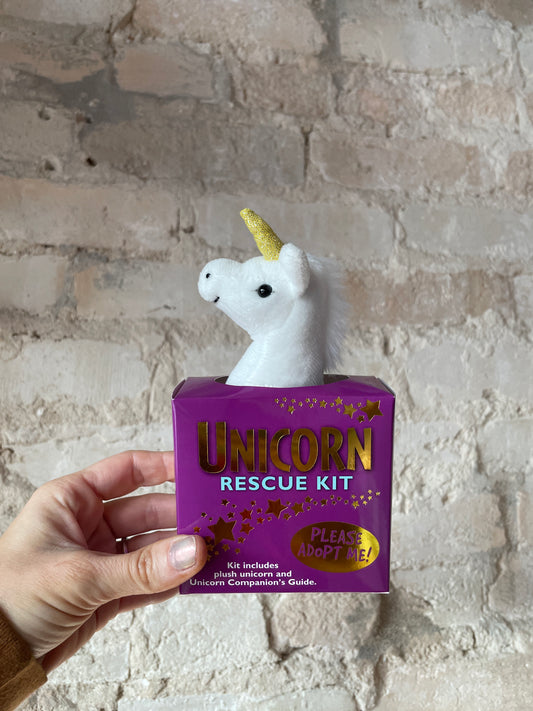 Unicorn Rescue Kit