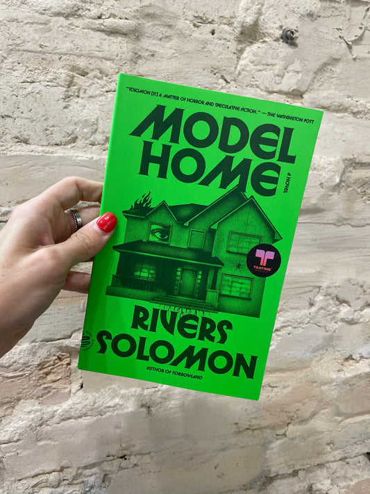 Model Home