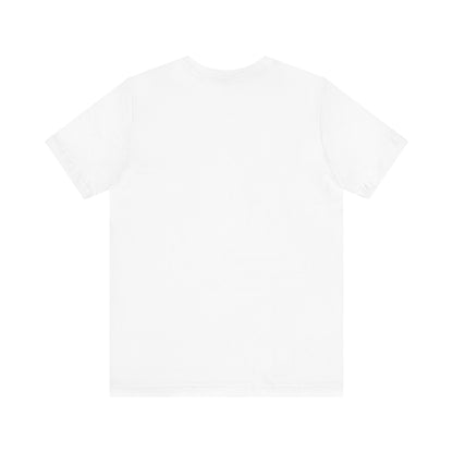 Distressed America T Shirt