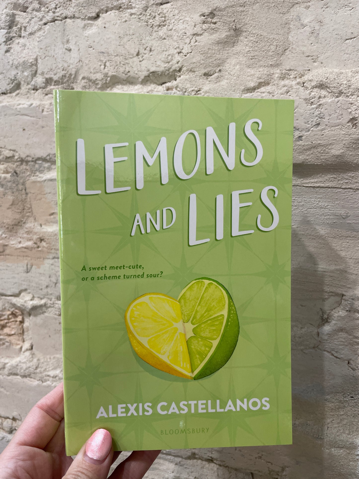 Lemons and Lies