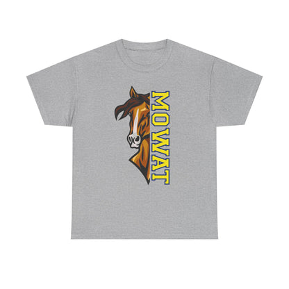 Mowat Mascot T Shirt