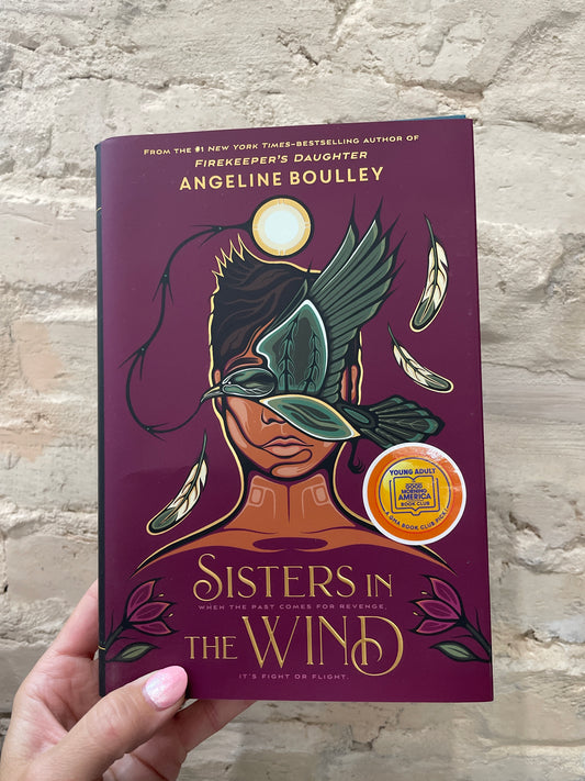 Sisters in the Wind