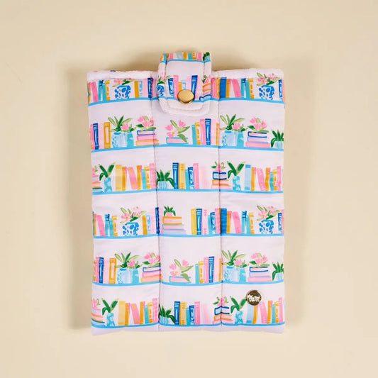 Book Cover–Book Shelfie