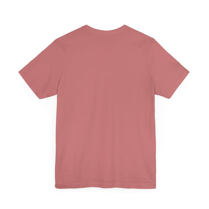 Watercolor Bunny T Shirt