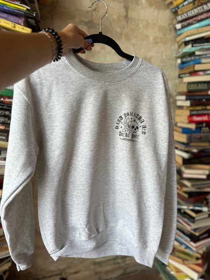 Dark Romance Tour Sweatshirt