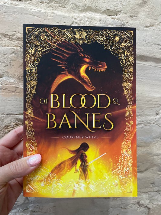 Of Blood & Banes