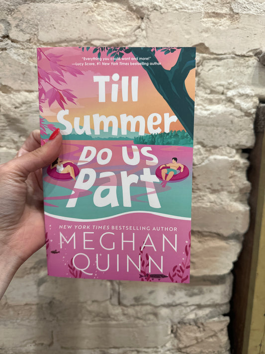 Till Summer Do Us Part