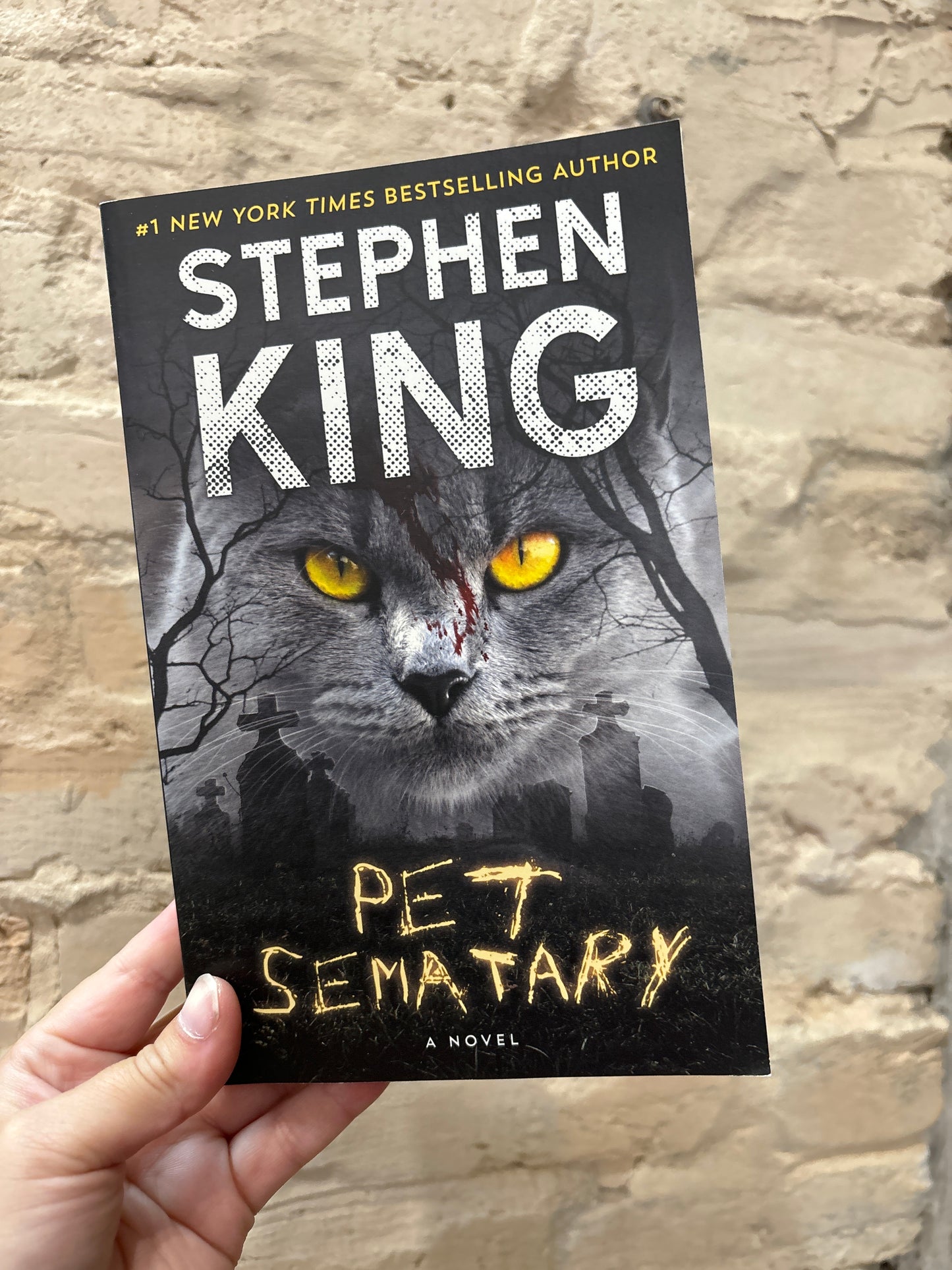 Pet Sematary