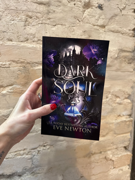 Dark Soul by Eve Newton