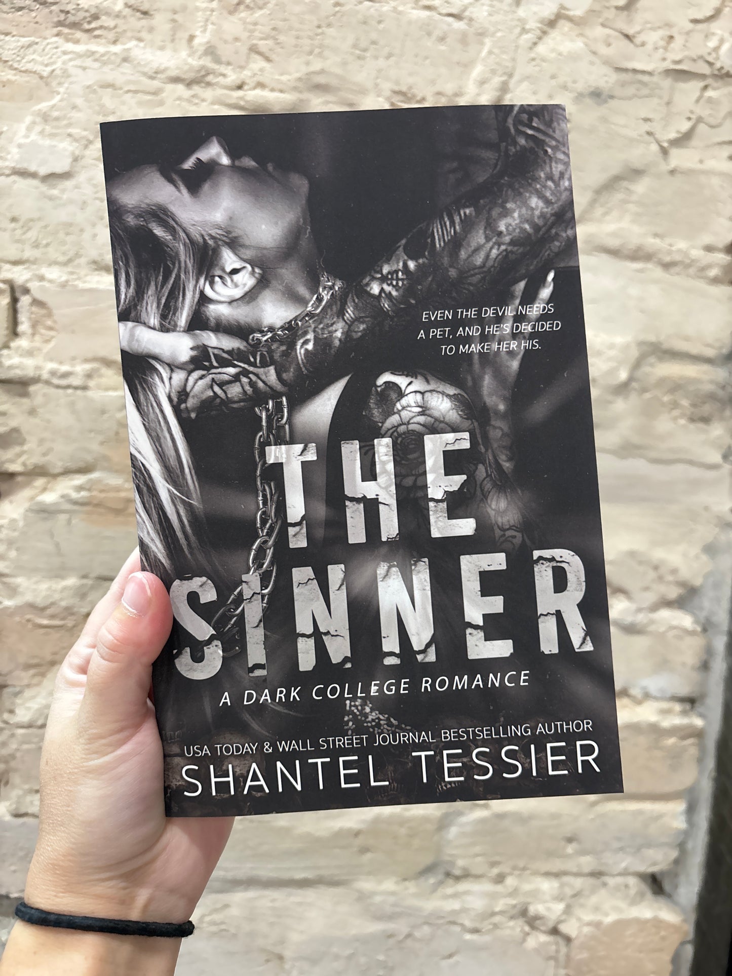 The Sinner