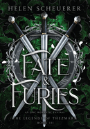 Fate & Furies (hardcover)