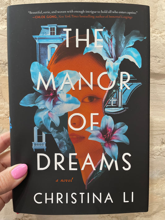 The Manor of Dreams