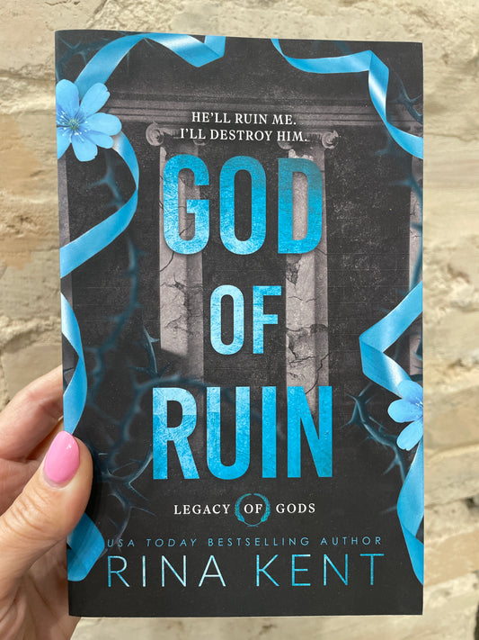 God of Ruin
