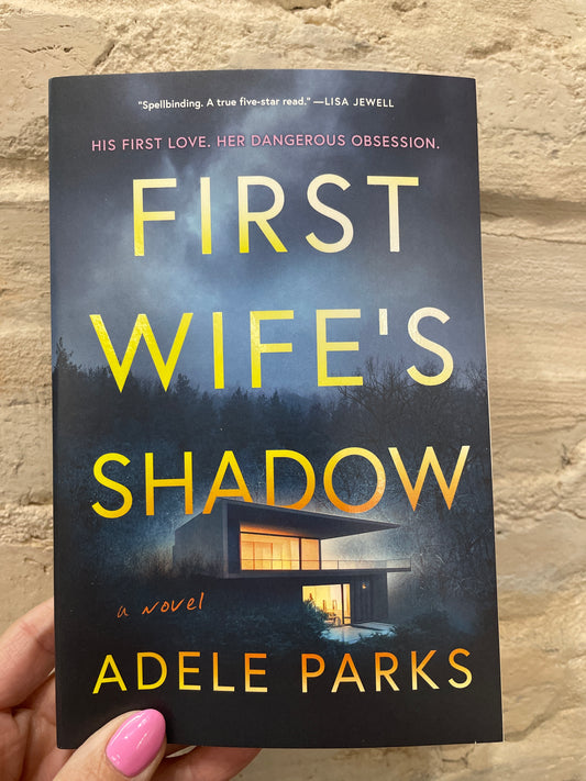 First Wife’s Shadow