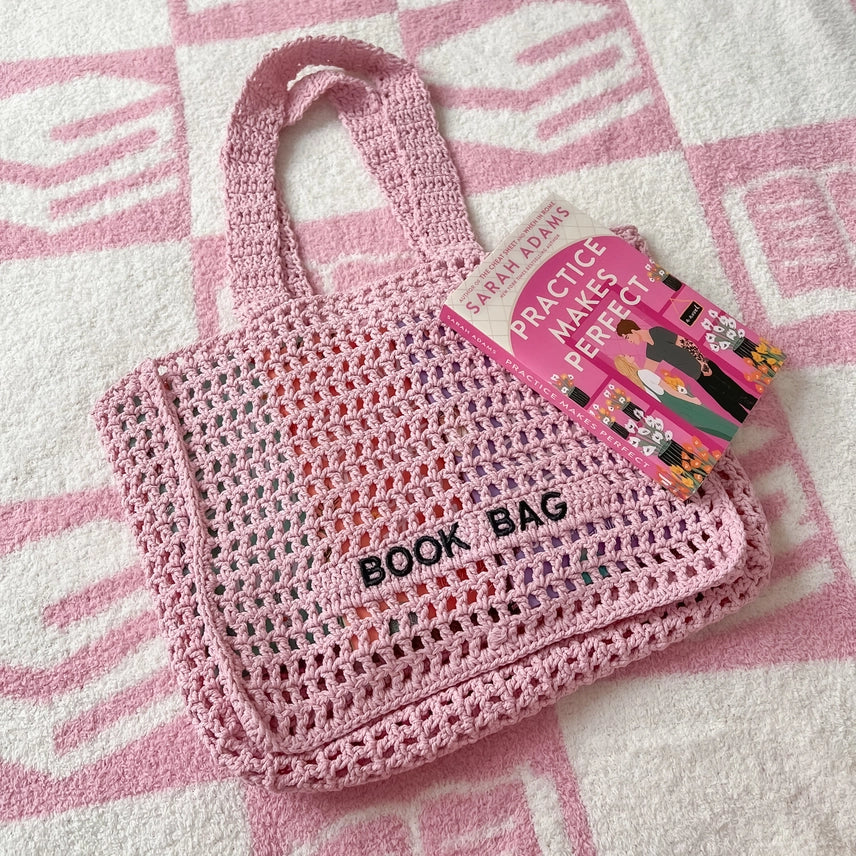 Summer Book Bag